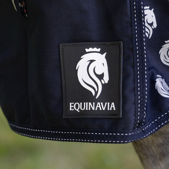 Equinavia Arktis VariFlex Turnout Blanket image 