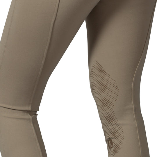 Equinavia Astrid Womens Silicone Knee Patch Breeches image 