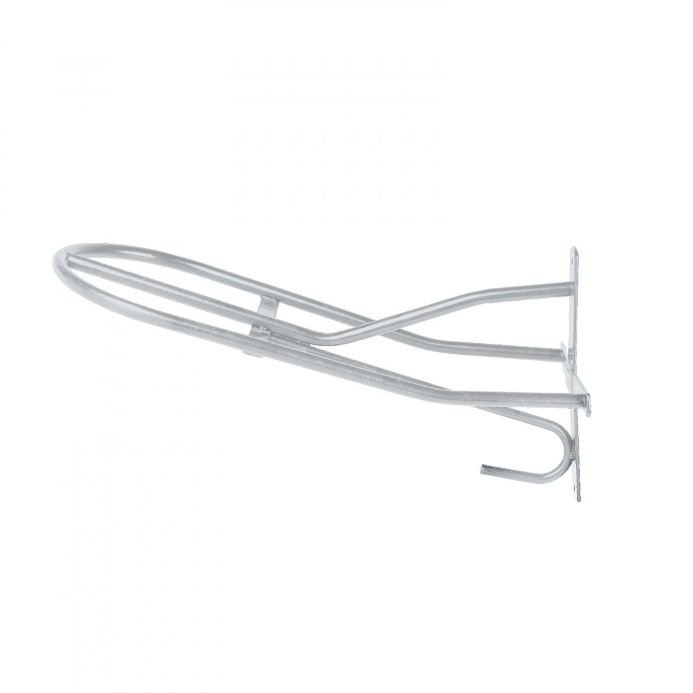 Horze Saddle Rack with Bridle Hook image #1