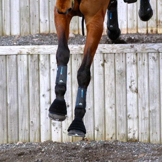Veredus E-Vento Cross Country Front Boots image 