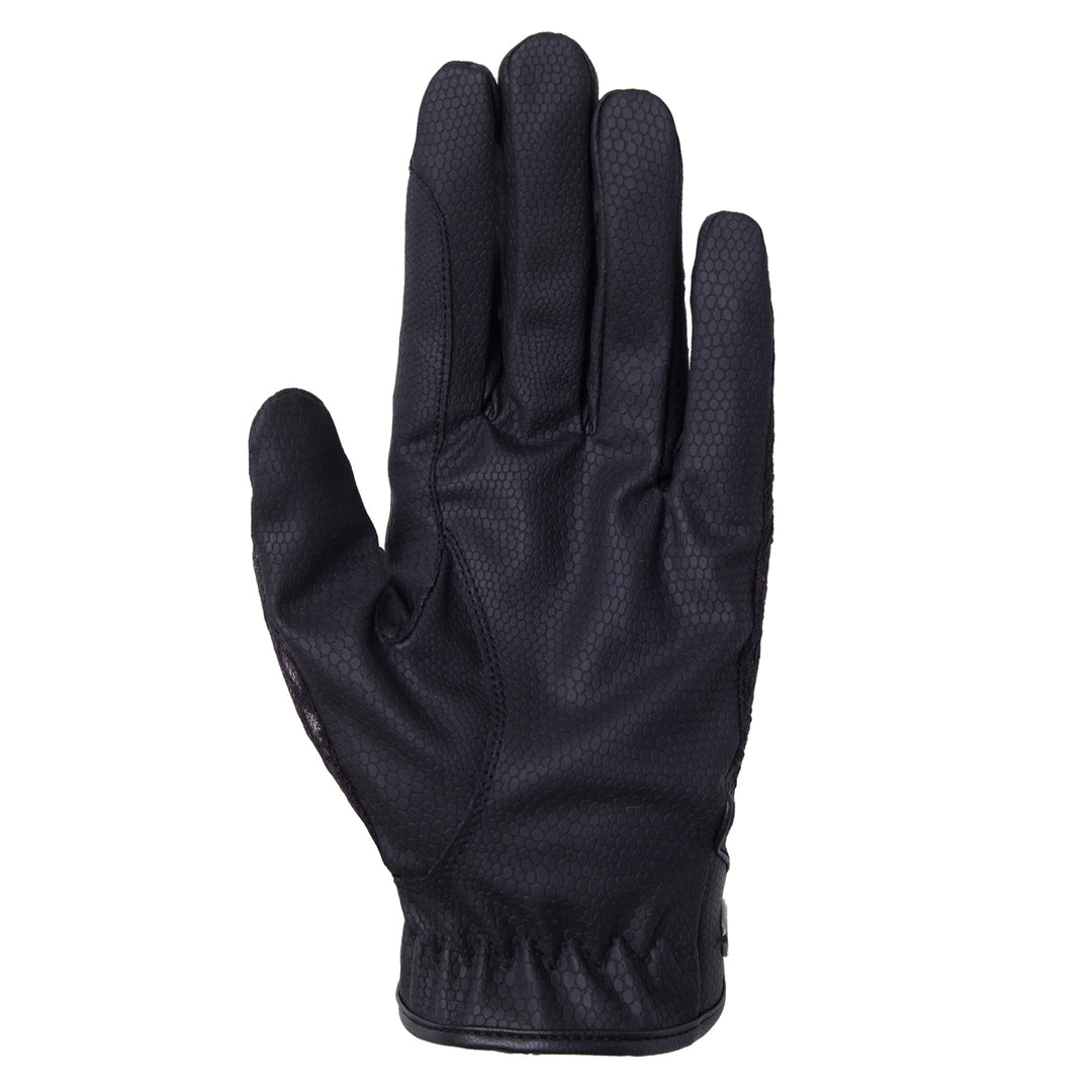 B Vertigo Womens Cooling Lace Riding Gloves image 