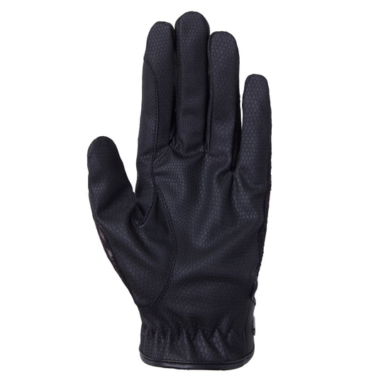 B Vertigo Womens Cooling Lace Riding Gloves image 