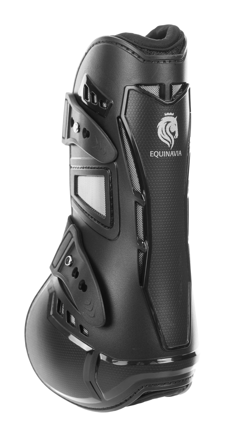 Equinavia Asgardian Open Front Boots image 