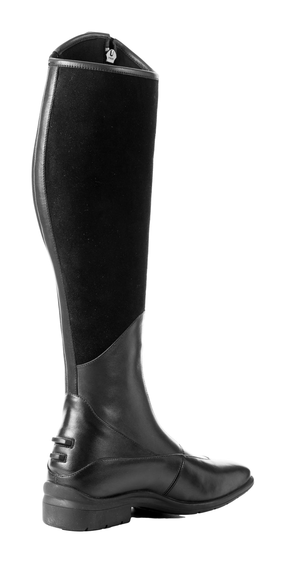 Equinavia Kassi Womens Sport Tall Boots image 