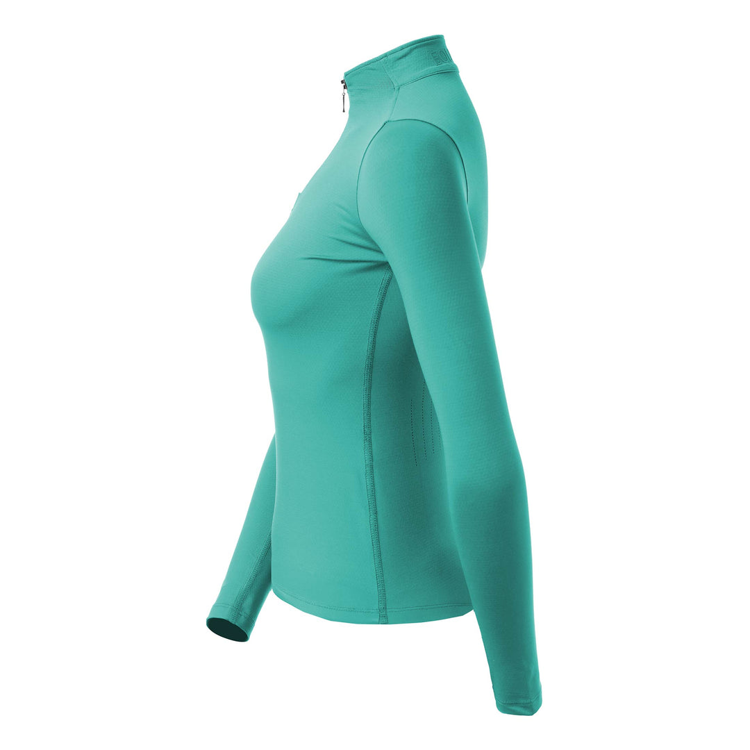 Equinavia Kari Womens Long Sleeve Sun Shirt with NordicAir™ Tech image 