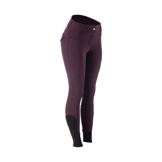 Equinavia Annika Womens Silicone Full Seat Breeches image 