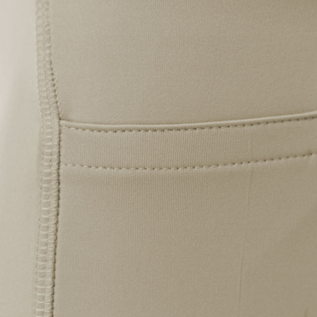 Equinavia Classic Kids Knee Patch Riding Tights image 