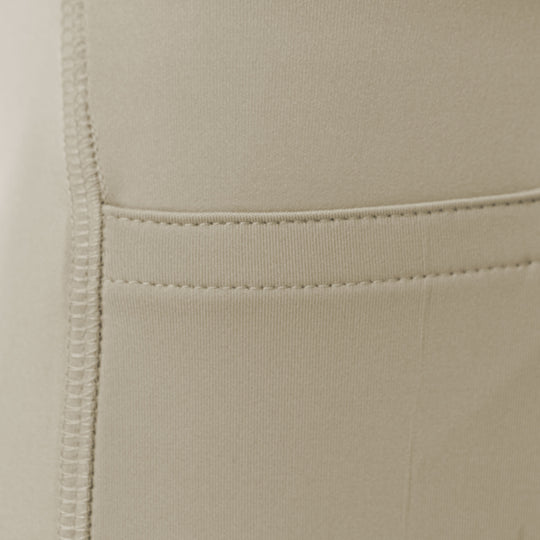 Equinavia Classic Kids Knee Patch Riding Tights image 