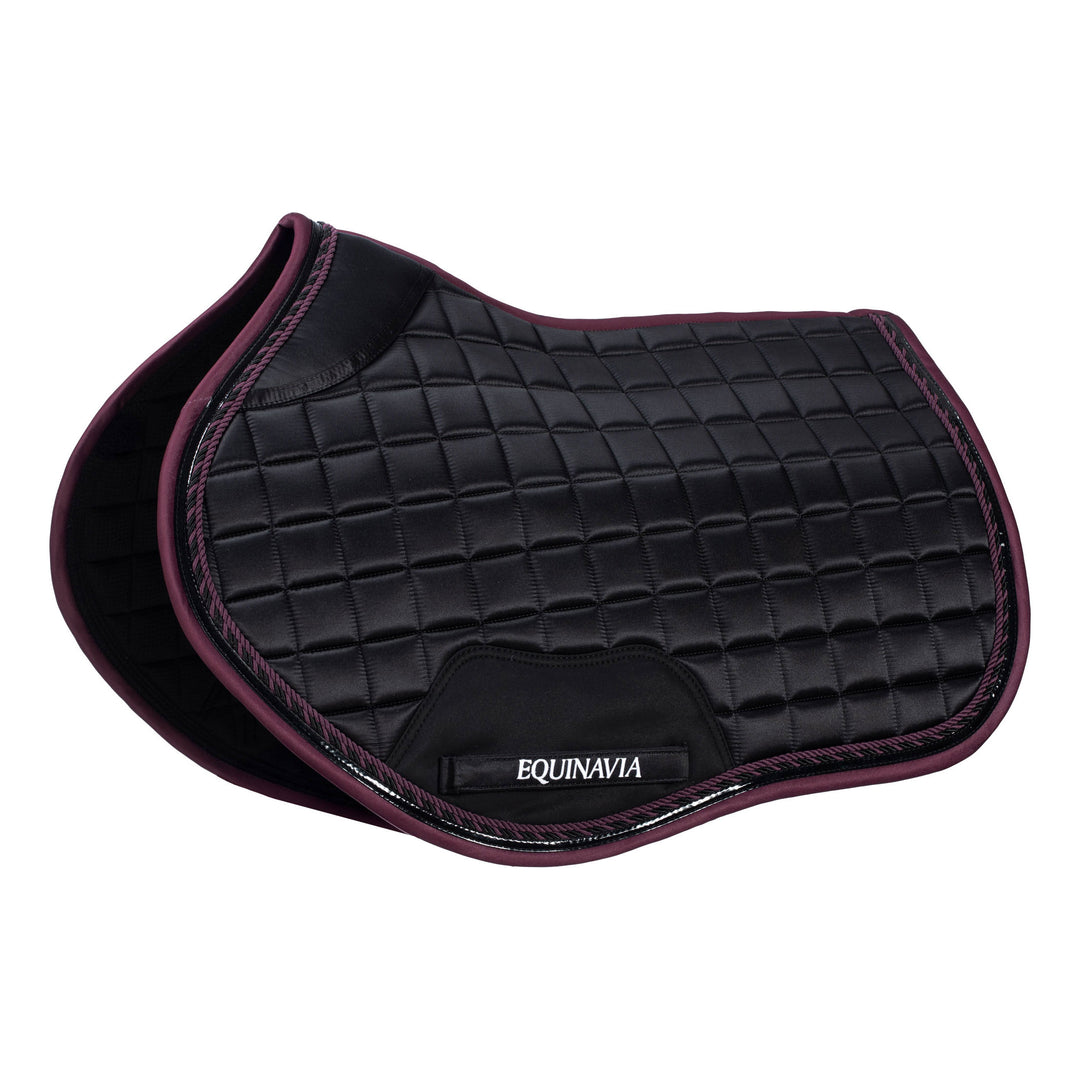 Equinavia Copenhagen Stay Put All Purpose Saddle Pad image 