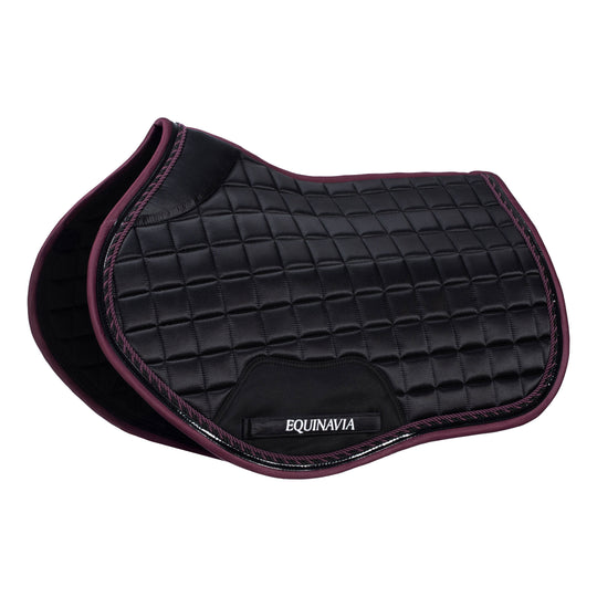 Equinavia Copenhagen Stay Put All Purpose Saddle Pad image 
