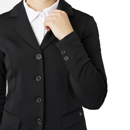Horze Ada Womens Show Jacket image 