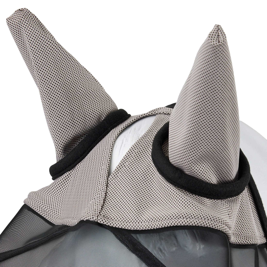 Horze Cooling Long Nose Fly Mask image 