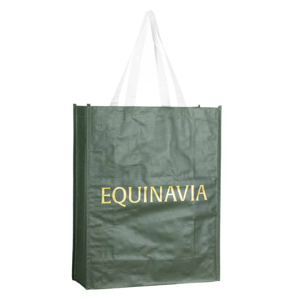 Equinavia Small Shopping Bag/ Hay Bag image #2