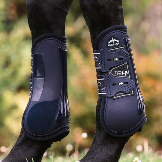 Veredus TRH5 Front Tendon Boots image 