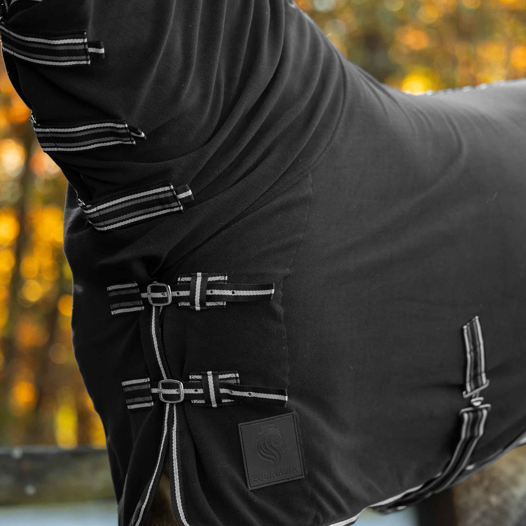 Equinavia Norse Fleece Full Neck Cooler image 