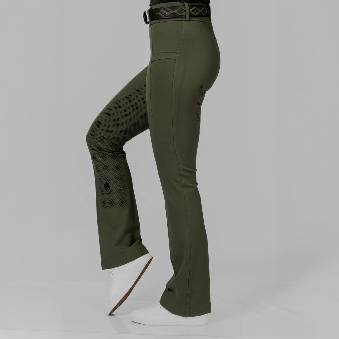 Equinavia Siri Polo Belt image 