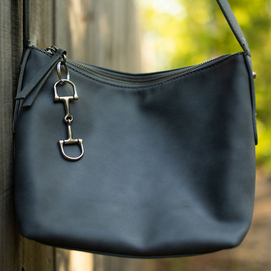 Horze Key Chain - D-Ring Bit image 