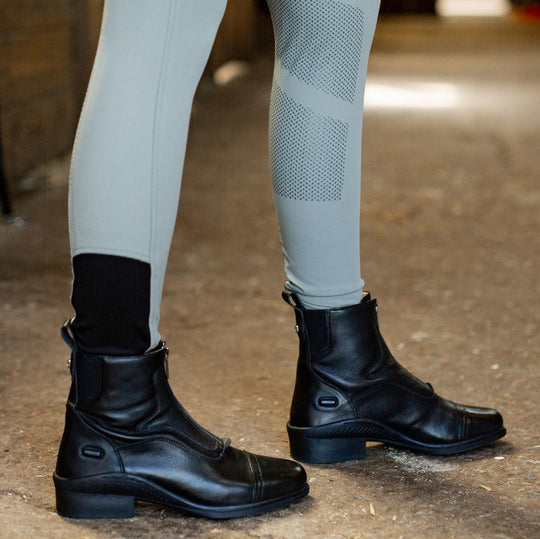 Horze Suffolk Paddock Boots image 