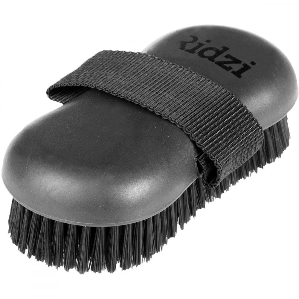 Horze Soft Grip Body Brush image #1