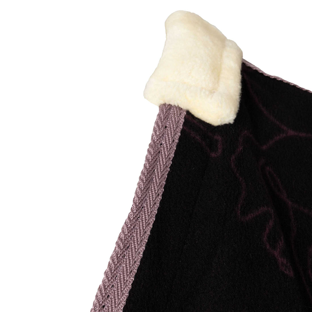 Horze Pegasus Pony Fleece Cooler image 