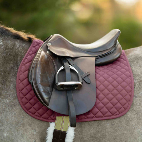 Equinavia Harstad Pony All Purpose Saddle Pad image 