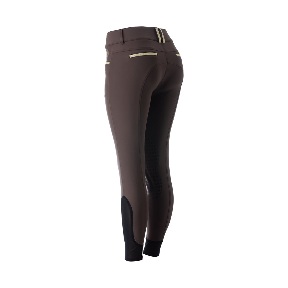 Equinavia Kristina Womens Knee Patch Breeches image #2