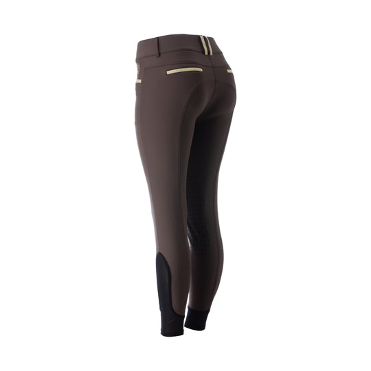 Equinavia Kristina Womens Knee Patch Breeches image 