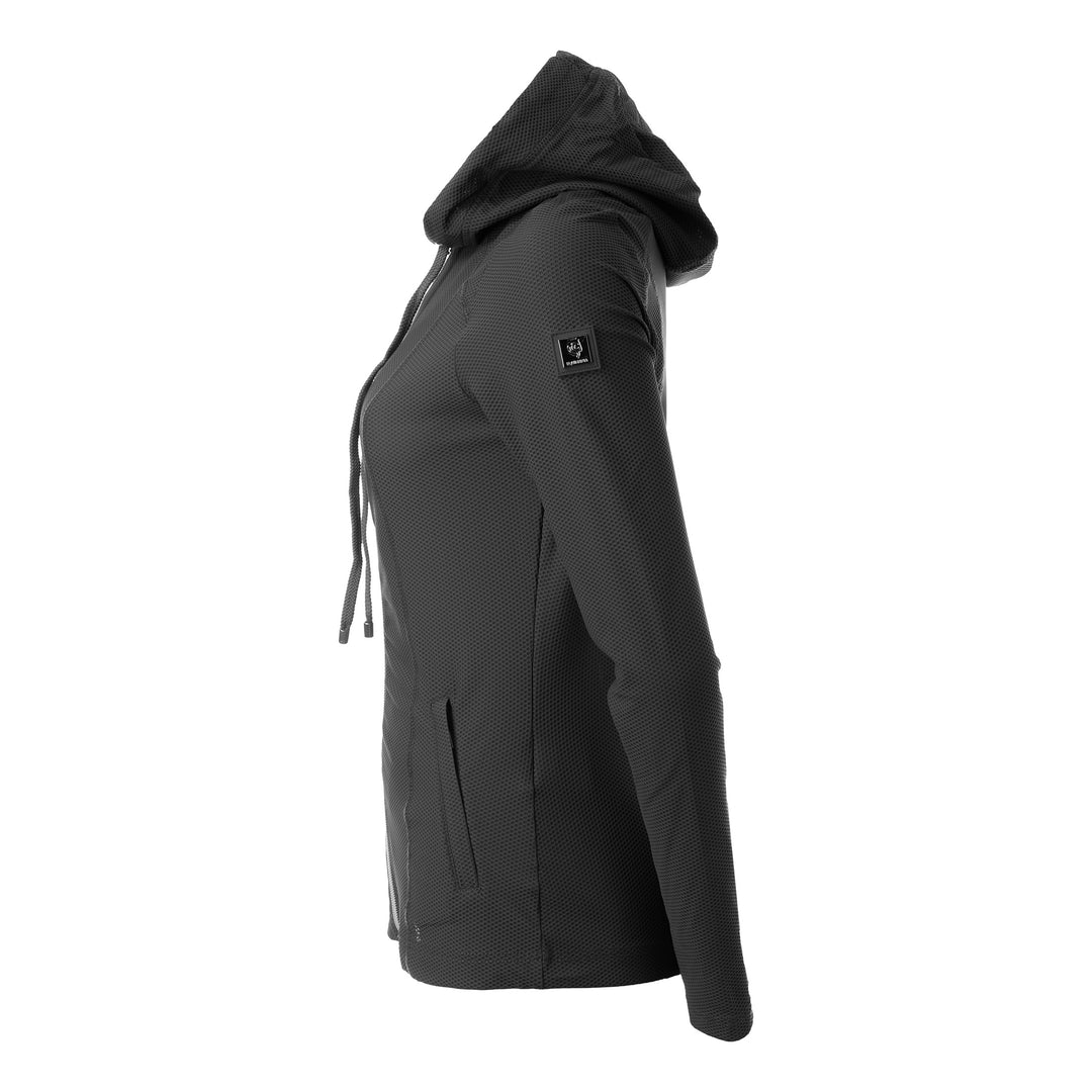 Equinavia Julia Womens Training Jacket with NordicAir™ Tech image 