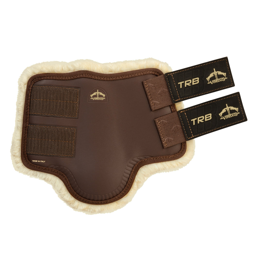 Veredus TRB Save the Sheep Front Turnout Boots image 