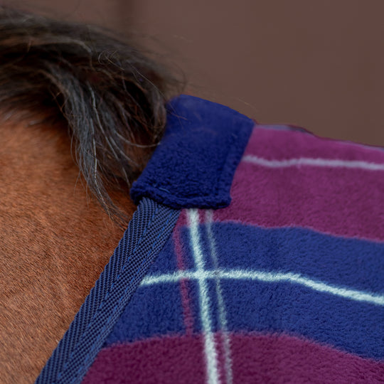 Equinavia Norse Fleece Full Neck Cooler image 