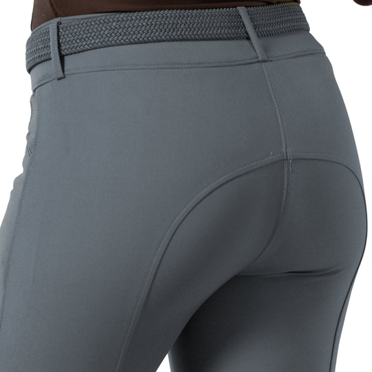 Equinavia Maud Womens Knee Patch Breeches image 