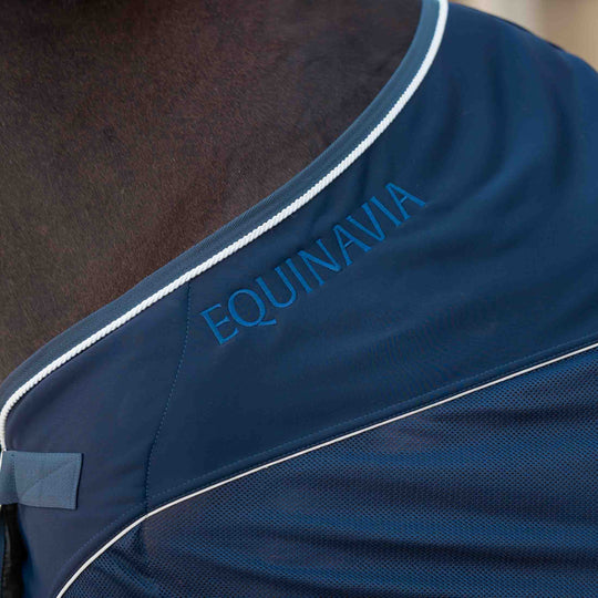 Equinavia Sommer Stable Sheet with NordicAir™ Tech image 