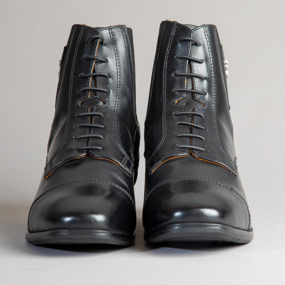 Tredstep Ireland Medici III Lace Paddock Boots image #1