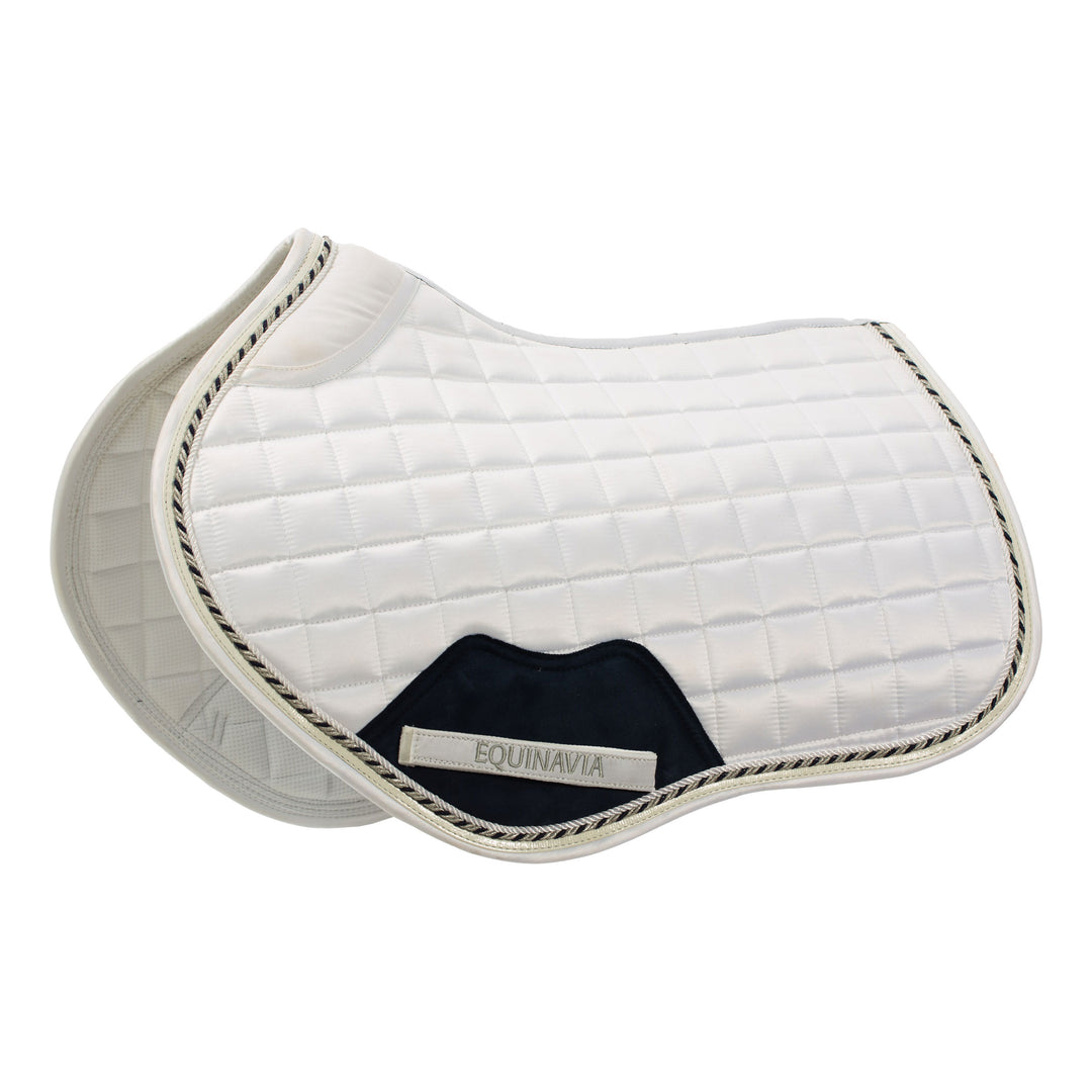 Equinavia Copenhagen Stay Put All Purpose Saddle Pad image #1