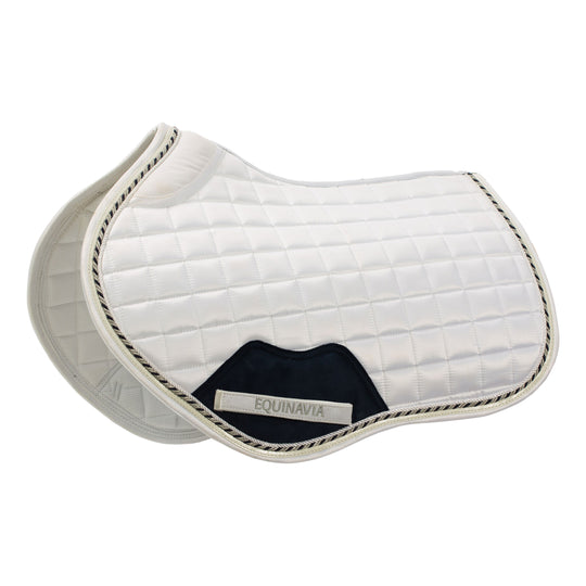 Equinavia Copenhagen Stay Put All Purpose Saddle Pad image 