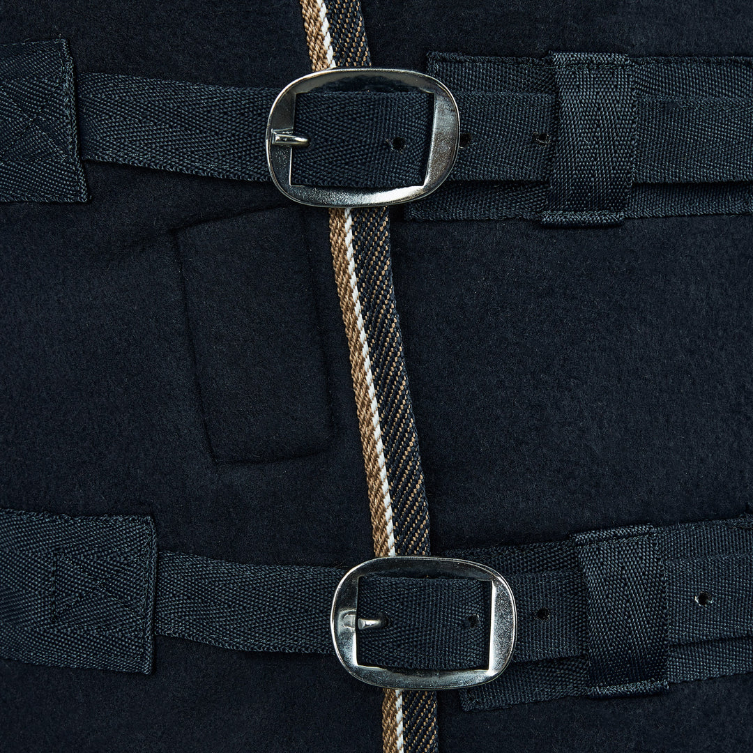 Horze Kiel Fleece Cooler image 