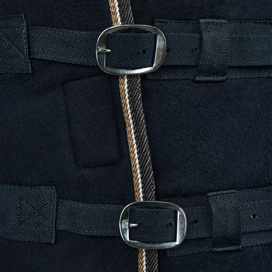 Horze Kiel Fleece Cooler image 