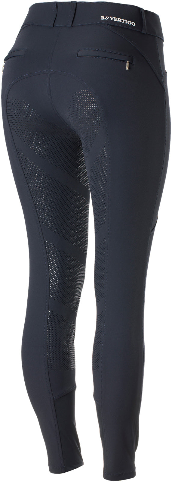 B Vertigo Davina Womens Full Seat Breeches image 