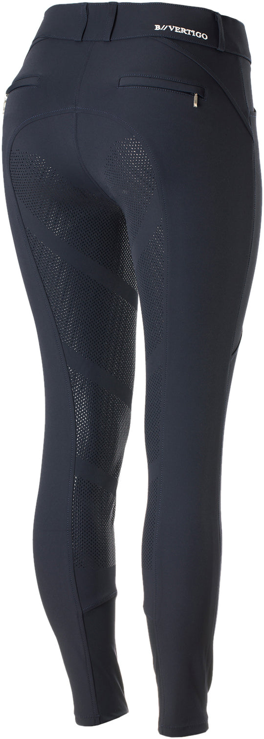 B Vertigo Davina Womens Full Seat Breeches image 