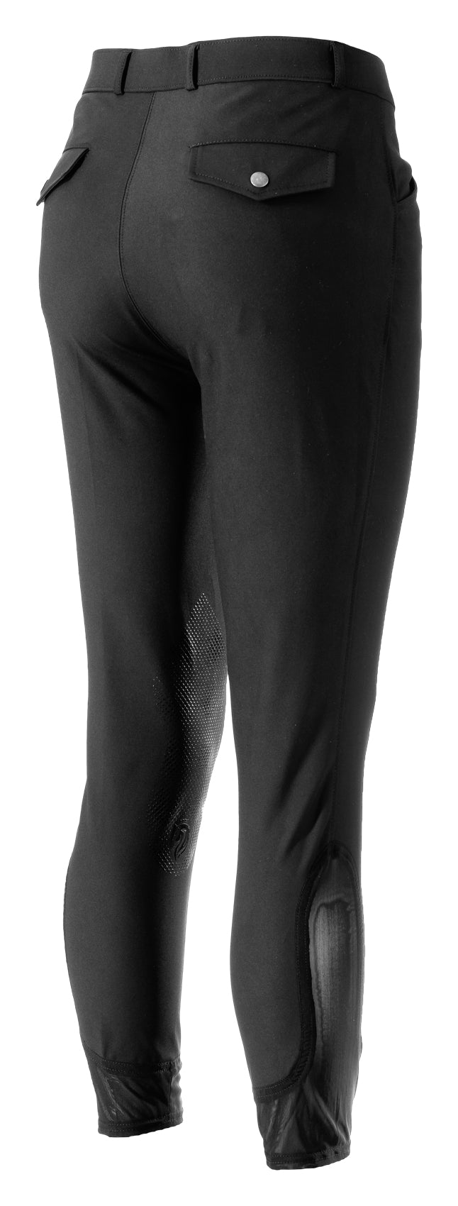 Equinavia Erik Mens Knee Patch Breeches image 