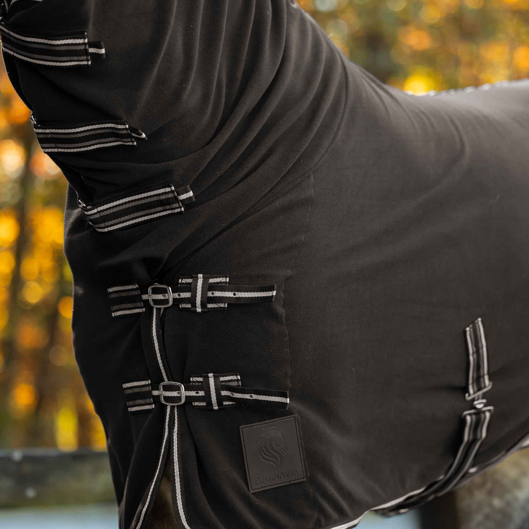 Equinavia Norse Fleece Full Neck Cooler image 