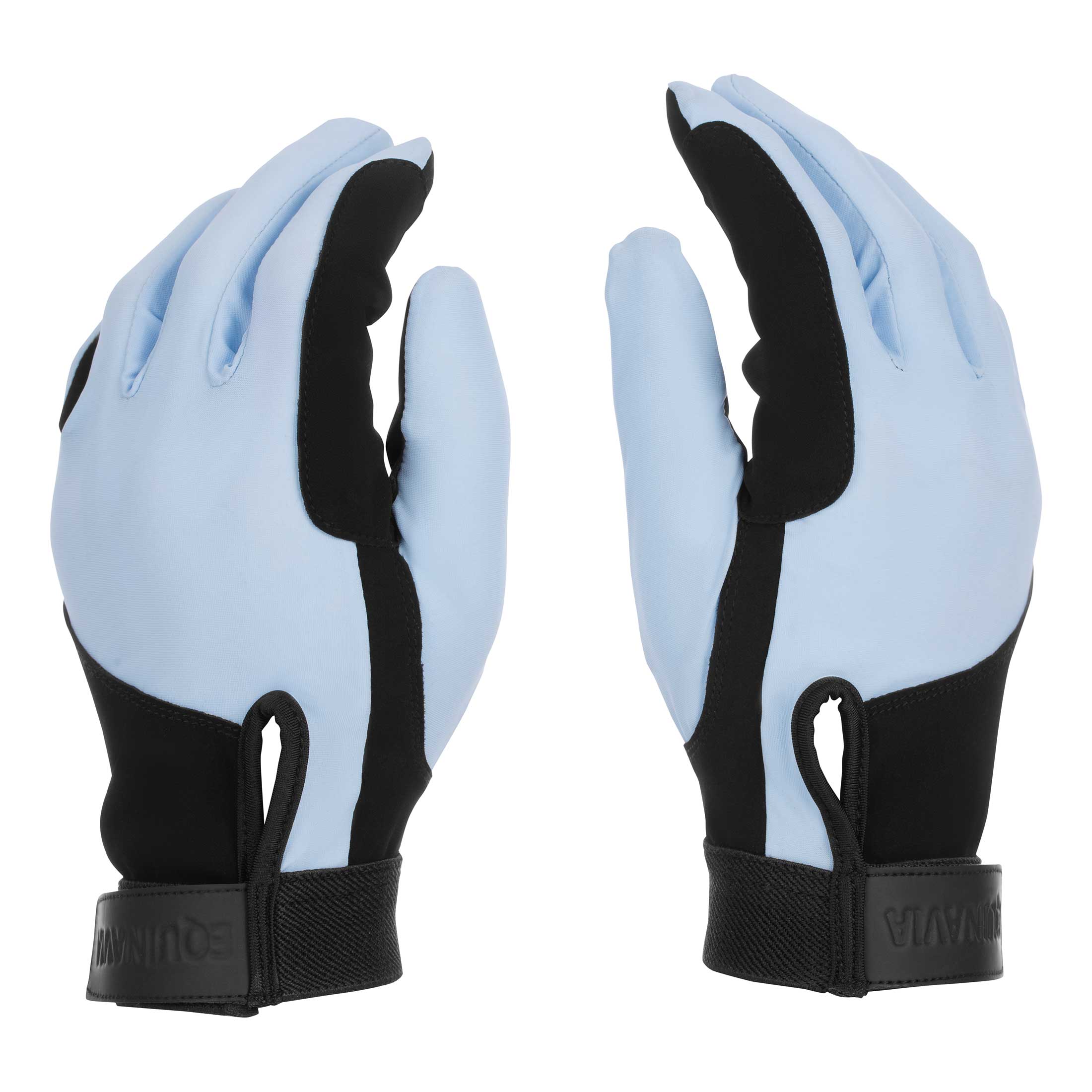 Equinavia Klara Schooling Gloves image #1