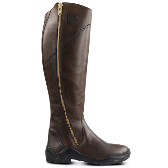 Horze Aspen Womens Winter Tall Boots image 
