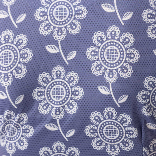 Equinavia Martha Womens Short Sleeved Show Shirt image 