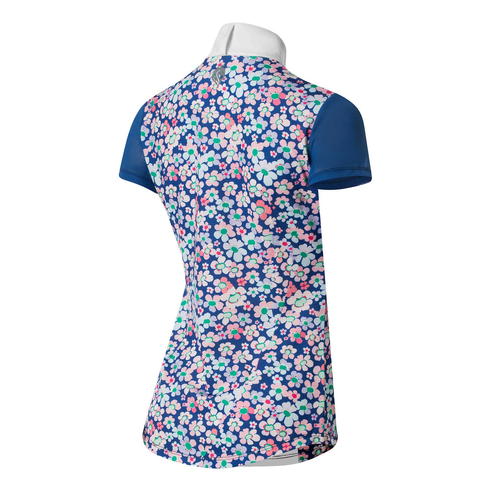 Equinavia Martha Womens Short Sleeved Show Shirt image #2