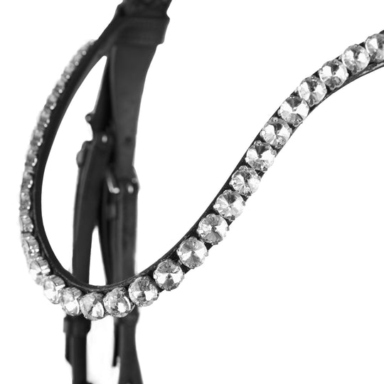 Horze Somerset Fancy Show Bridle image 