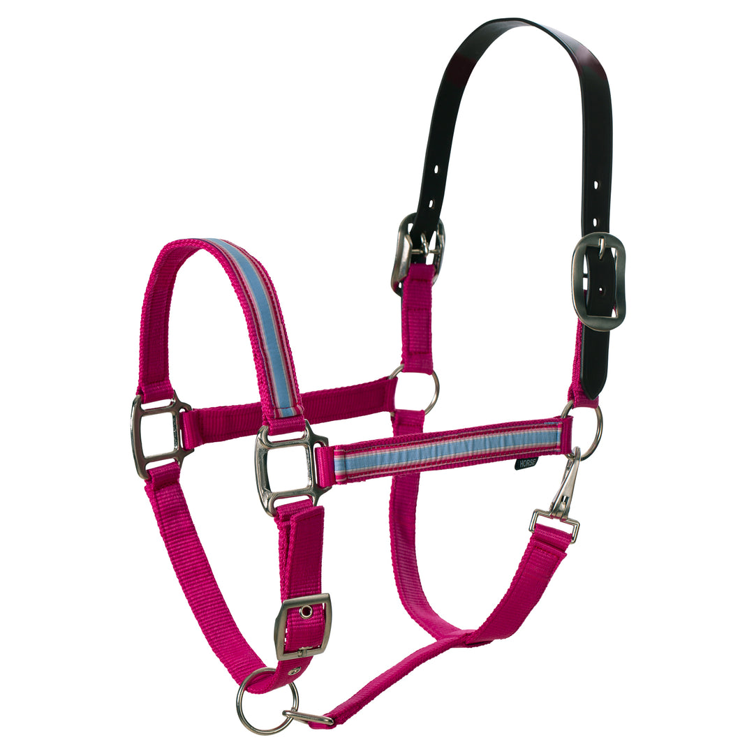 Equinavia Pegasus Ribbon Breakaway Halter image #1