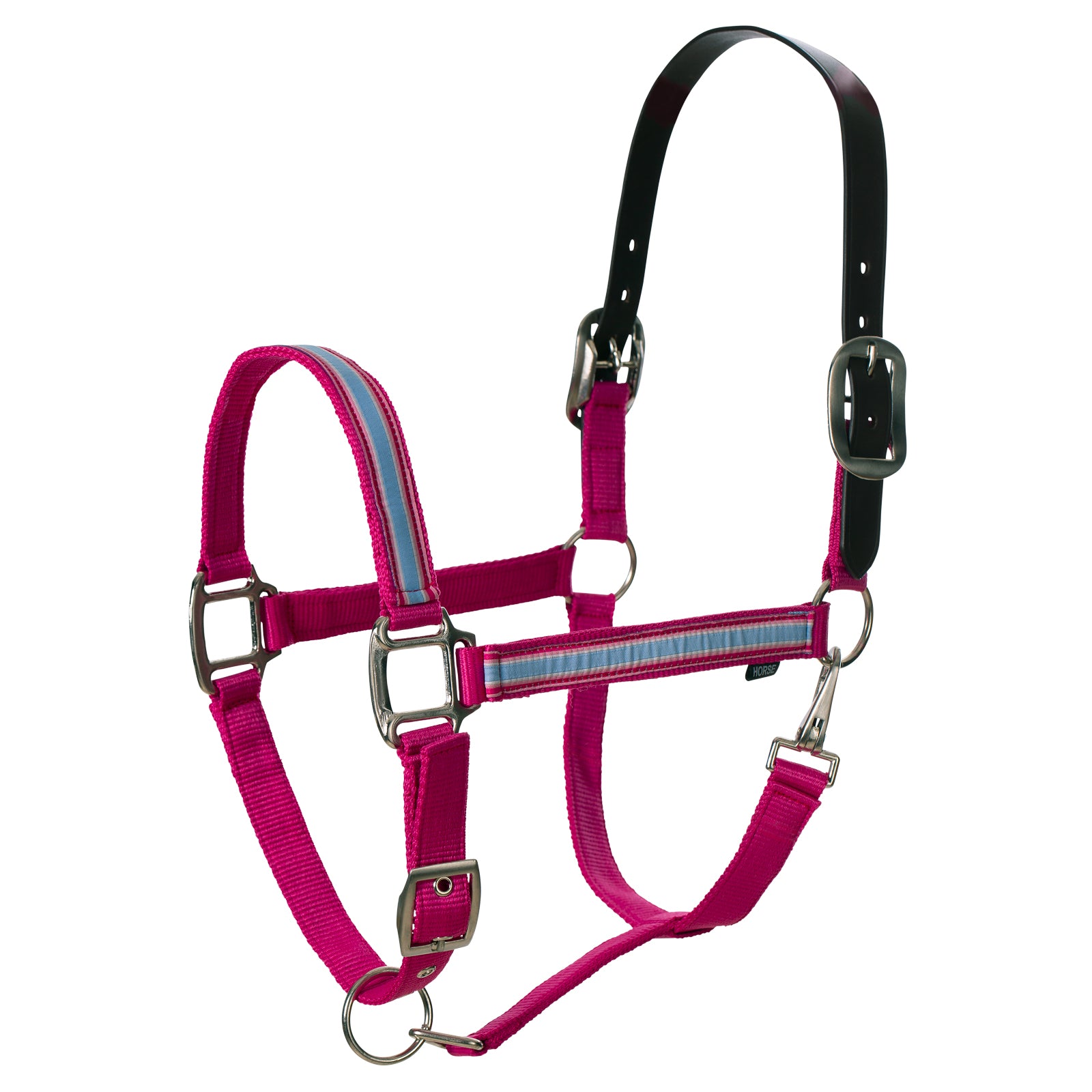 Equinavia Pegasus Ribbon Breakaway Halter image #1