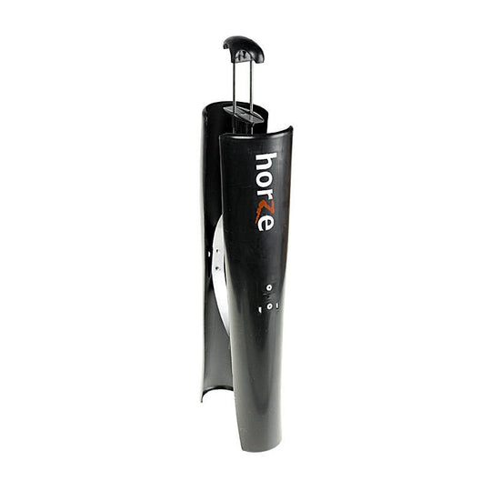 Horze Adjustable Tall Boot Trees image 