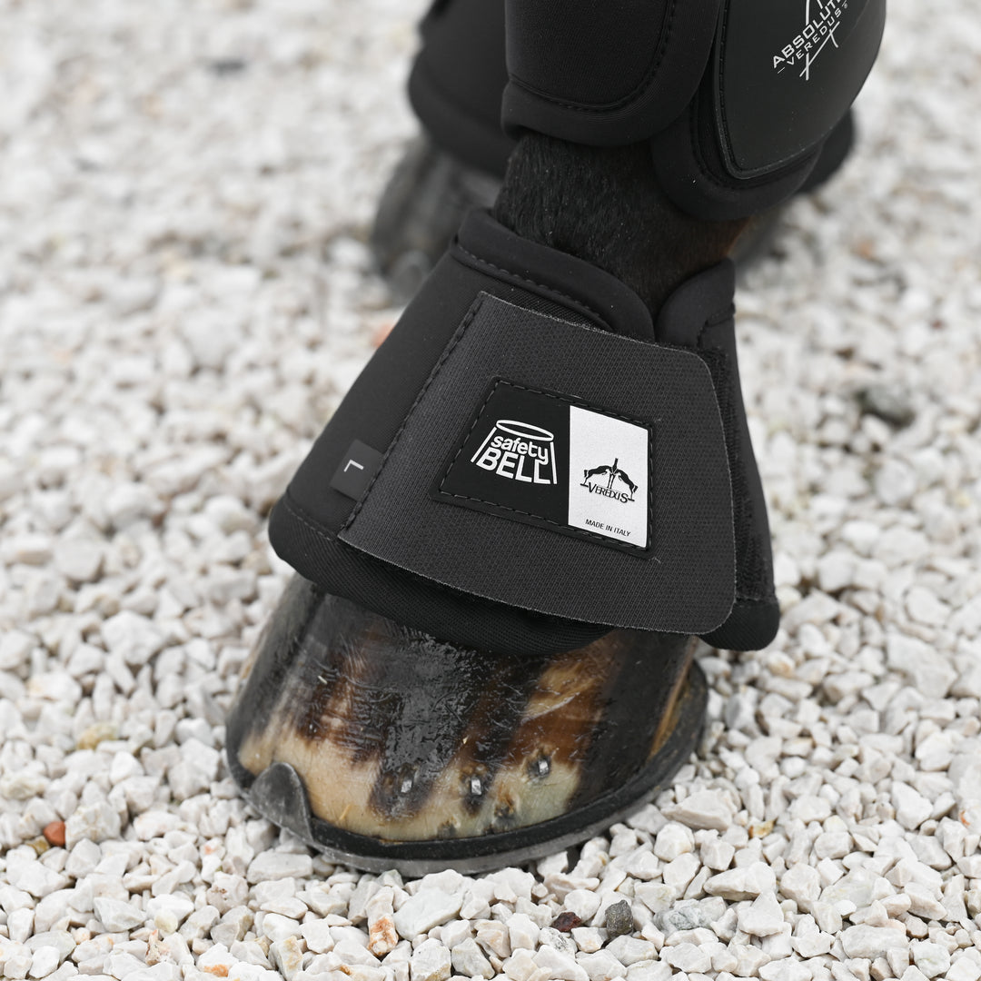 Veredus Safety Bell Light Overreach Boots image 